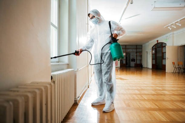 Pest Prevention Services in Ocean Grove, NJ